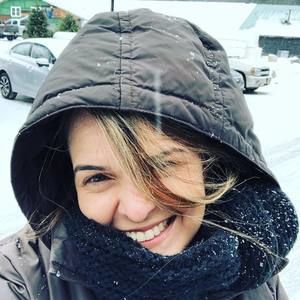 Meet your Posher, Anna